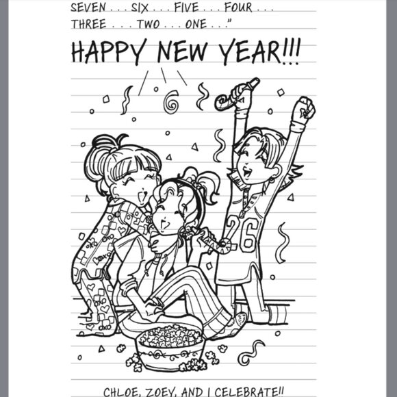 2 pack of brand new Children’s Novels - Picture 4 of 7